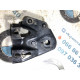 Кронштейн подрамника (подвеска) FORD Fusion MK5 2013 2.0 Hybrid F2GZ-5A098-A