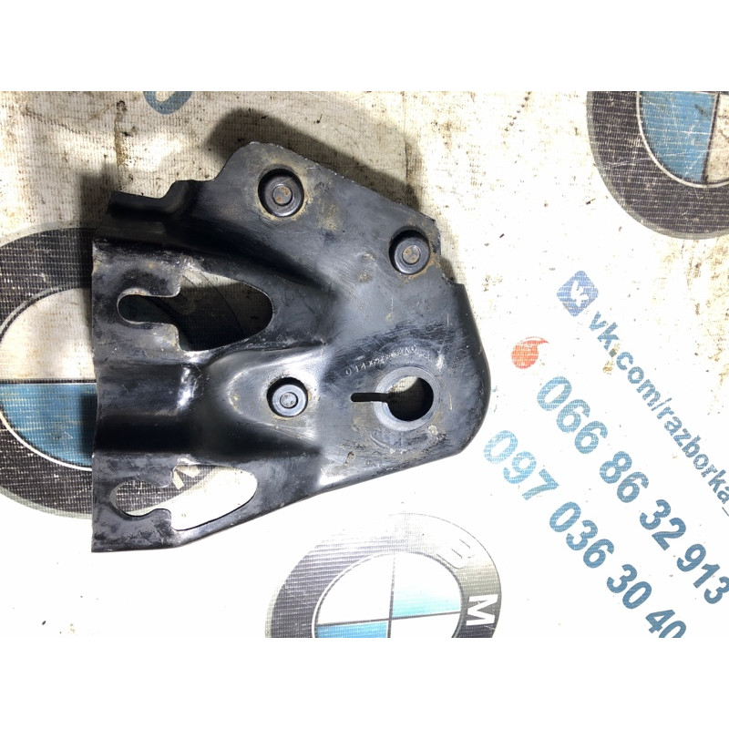 Кронштейн подрамника (подвеска) FORD Fusion MK5 2013 2.0 Hybrid F2GZ-5A098-A