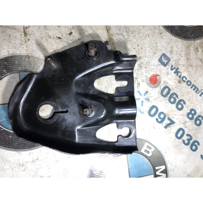 Кронштейн подрамника (подвеска) FORD Fusion MK5 2013 2.0 Hybrid F2GZ-5A098-A