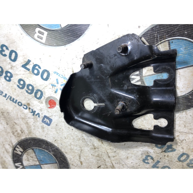 Кронштейн подрамника (подвеска) FORD Fusion MK5 2013 2.0 Hybrid F2GZ-5A098-A