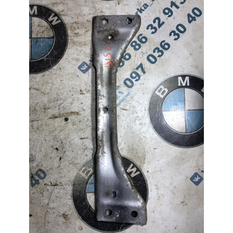 Кронштейн (двигатель и элементы) Volkswagen Passat B7 2013 2.5 1k0802128c