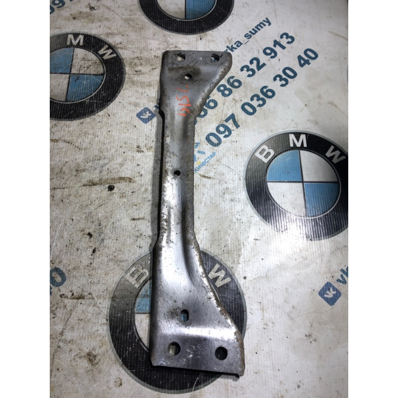 Кронштейн (двигатель и элементы) Volkswagen Passat B7 2013 2.5 1k0802128c