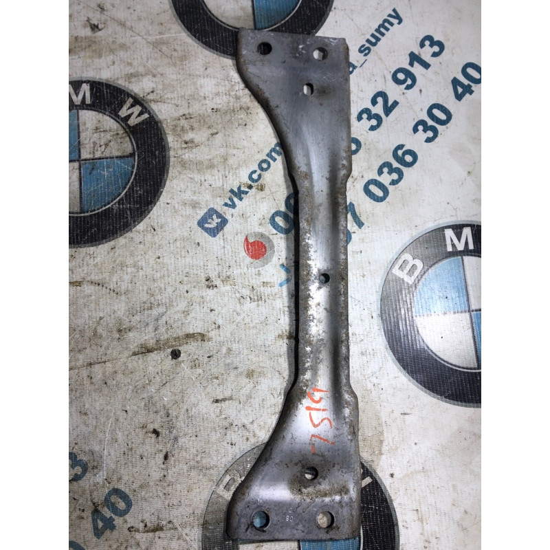 Кронштейн (двигатель и элементы) Volkswagen Passat B7 2013 2.5 1k0802128c