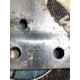Кронштейн (двигатель и элементы) Volkswagen Passat B7 2013 2.5 1k0802128c
