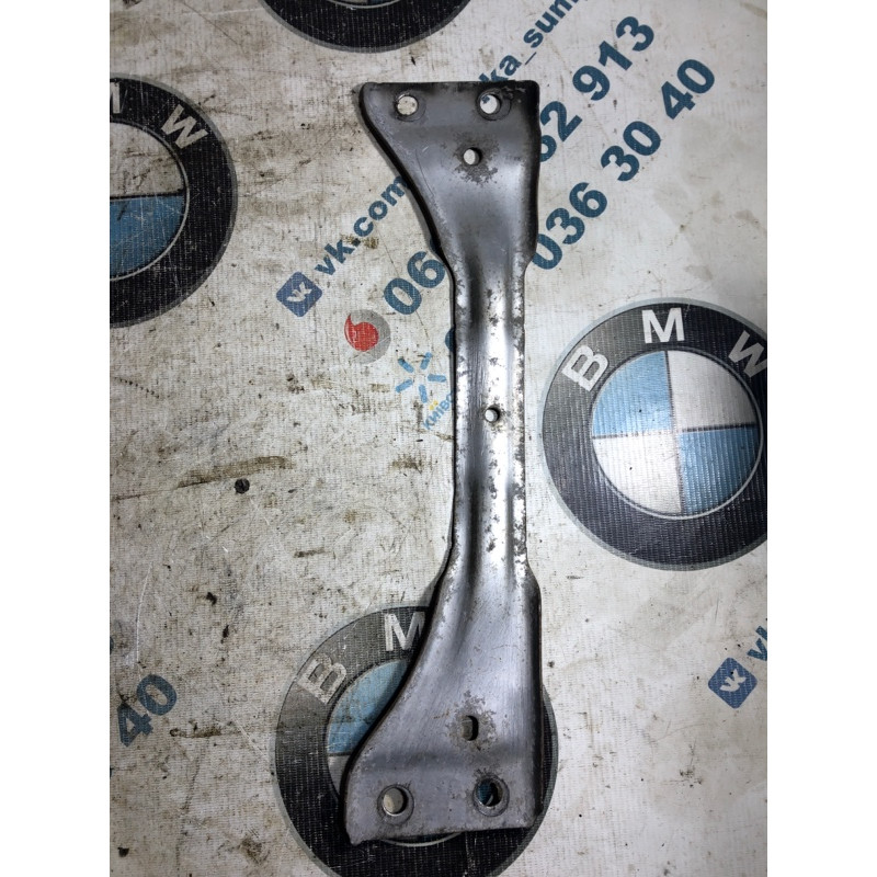 Кронштейн (двигатель и элементы) Volkswagen Passat B7 2013 2.5 1k0802128c