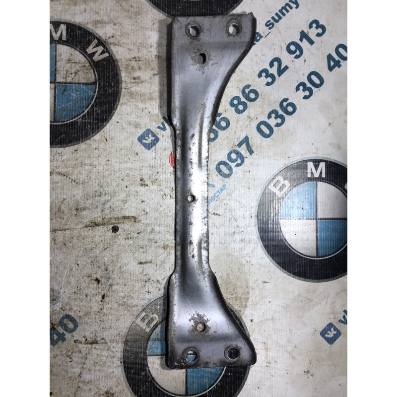 Кронштейн (двигатель и элементы) Volkswagen Passat B7 2013 2.5 1k0802128c
