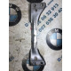 Кронштейн (двигатель и элементы) Volkswagen Passat B7 2013 2.5 1k0802128c