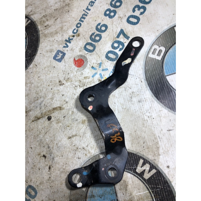 Кронштейн (двигатель и элементы) Subaru Forester SJ 2016 2.5 34166AG070