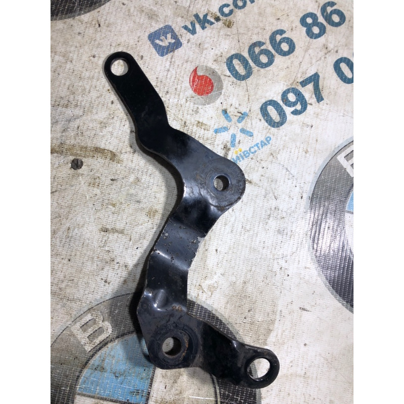 Кронштейн (двигатель и элементы) Subaru Forester SJ 2016 2.5 34166AG070