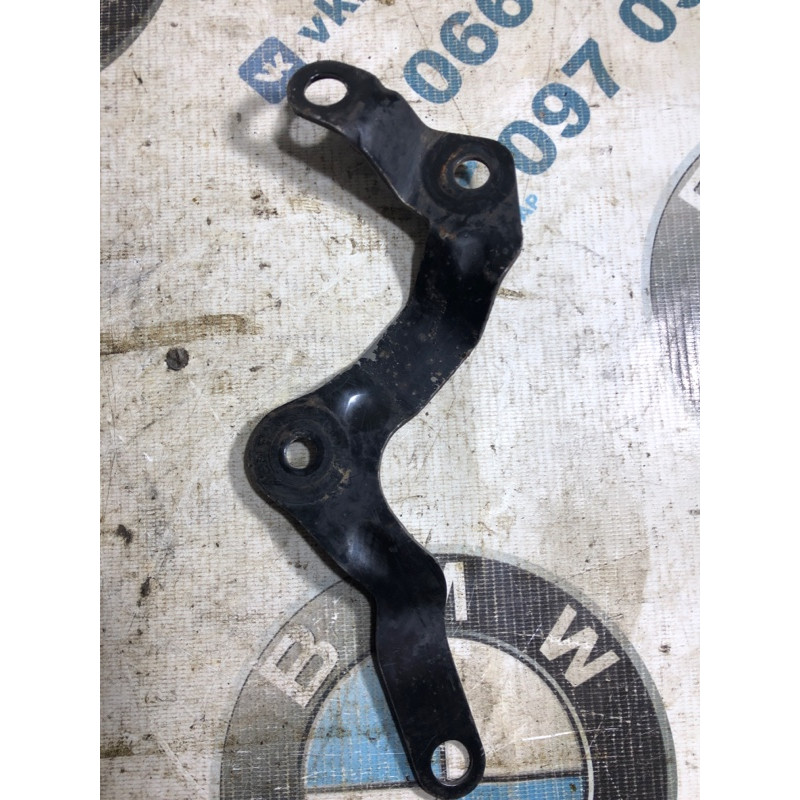 Кронштейн (двигатель и элементы) Subaru Forester SJ 2016 2.5 34166AG070