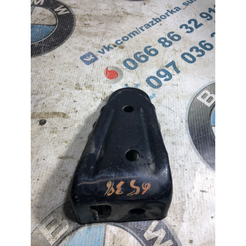 Кронштейн подрамника (подвеска) Subaru Forester SJ 2016 2.5 52133FJ021