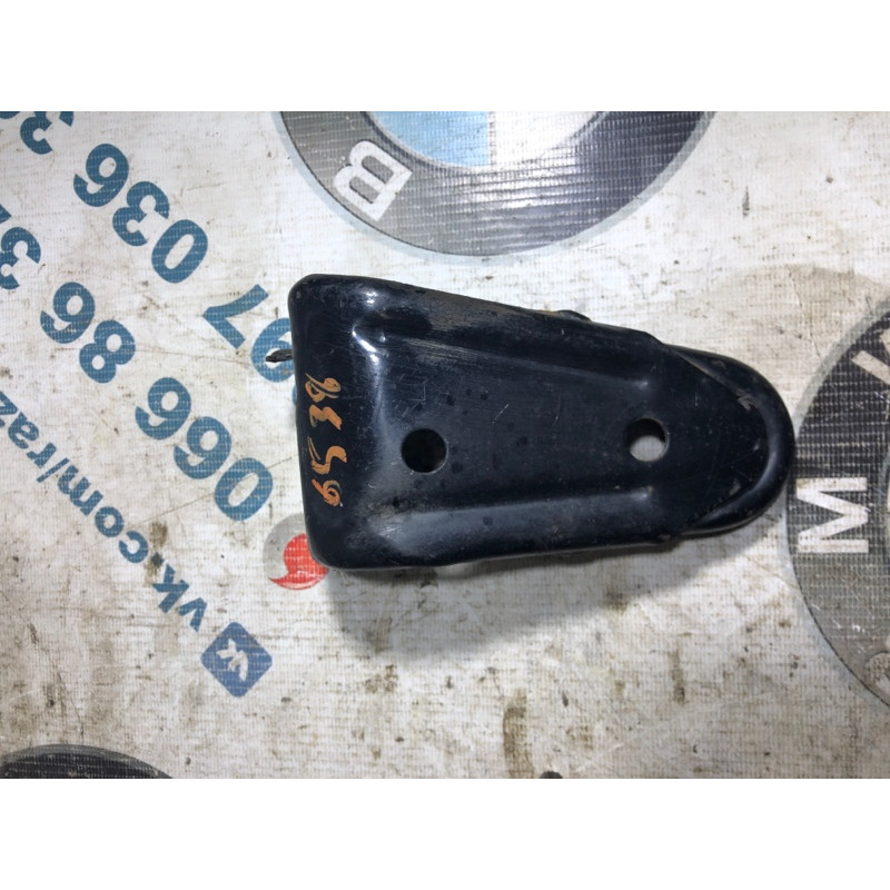 Кронштейн подрамника (подвеска) Subaru Forester SJ 2016 2.5 52133FJ021