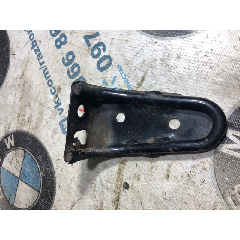 Кронштейн подрамника (подвеска) Subaru Forester SJ 2016 2.5 52133FJ021