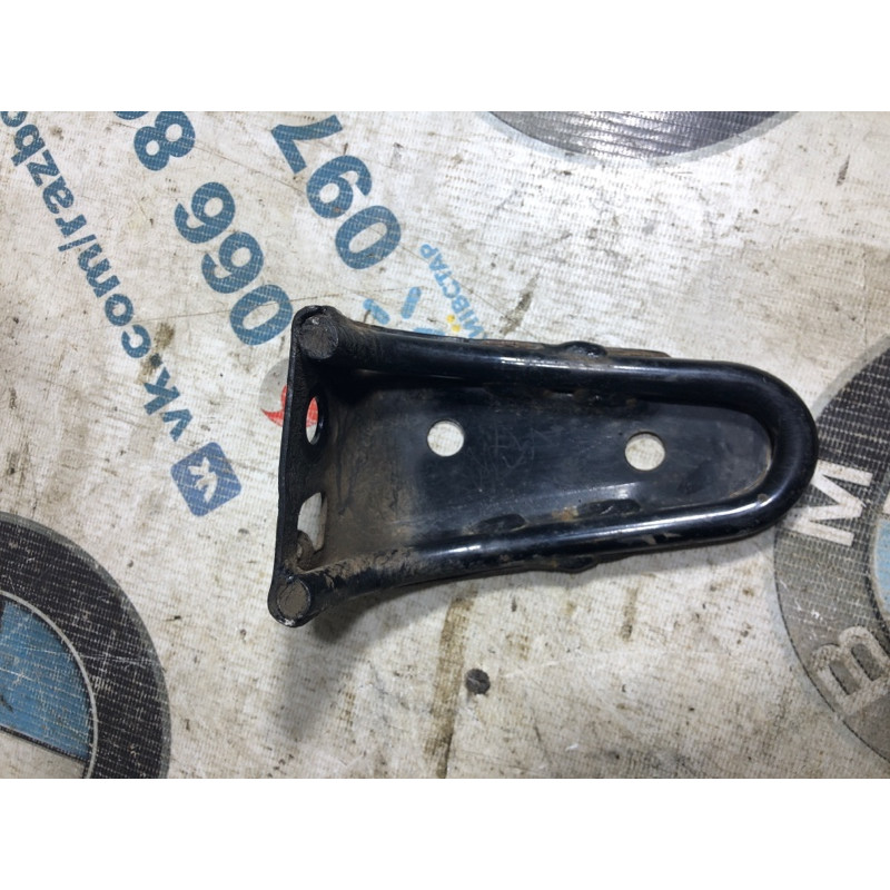 Кронштейн подрамника (подвеска) Subaru Forester SJ 2016 2.5 52133FJ021