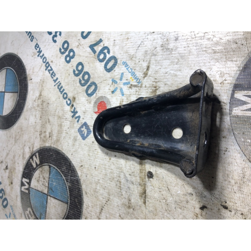 Кронштейн подрамника (подвеска) Subaru Forester SJ 2016 2.5 52133FJ021
