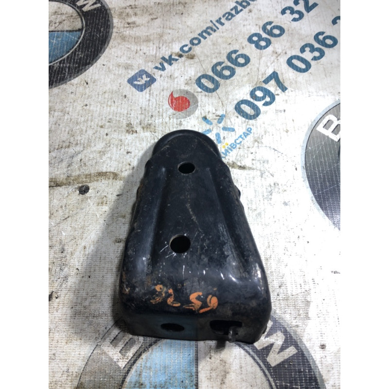 Кронштейн подрамника (подвеска) Subaru Forester SJ 2016 2.5 52133FJ022