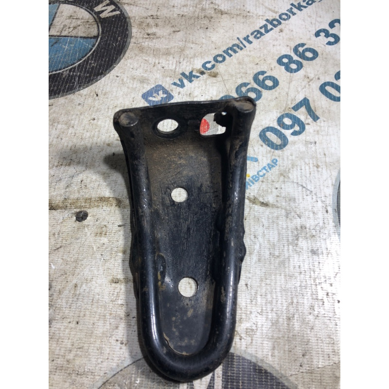 Кронштейн подрамника (подвеска) Subaru Forester SJ 2016 2.5 52133FJ022
