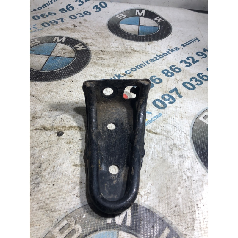 Кронштейн подрамника (подвеска) Subaru Forester SJ 2016 2.5 52133FJ022