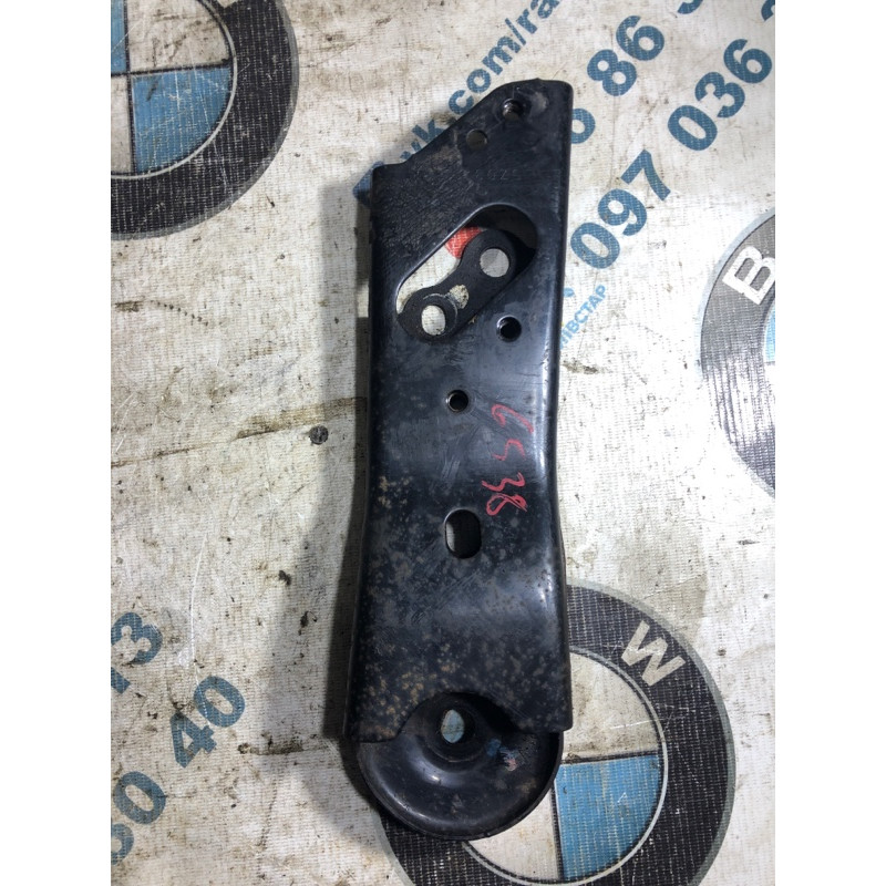 Кронштейн подрамника (подвеска) Subaru Forester SJ 2016 2.5 20157SG010