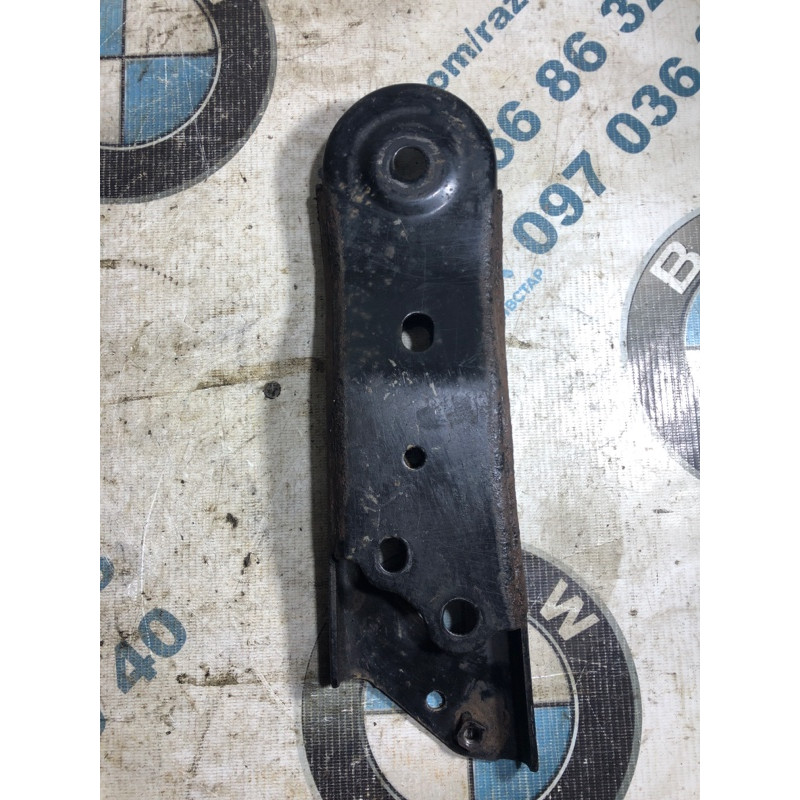 Кронштейн подрамника (подвеска) Subaru Forester SJ 2016 2.5 20157SG010