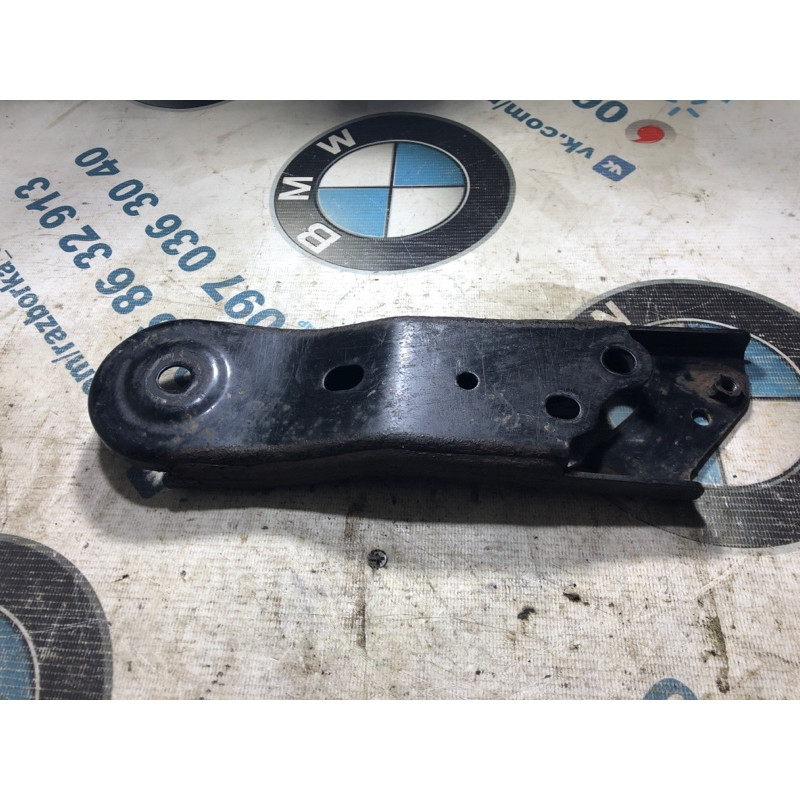 Кронштейн подрамника (подвеска) Subaru Forester SJ 2016 2.5 20157SG010