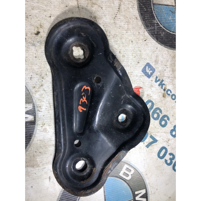 Кронштейн (двигатель и элементы) Hyundai Sonata LF 2015 2.4 62476C1000