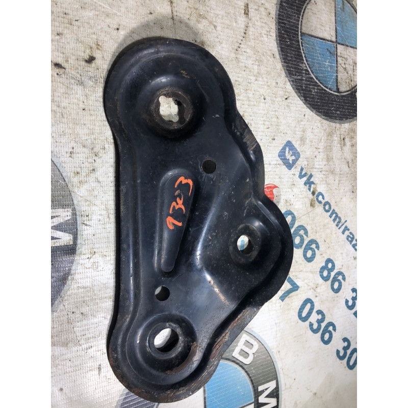 Кронштейн (двигатель и элементы) Hyundai Sonata LF 2015 2.4 62476C1000