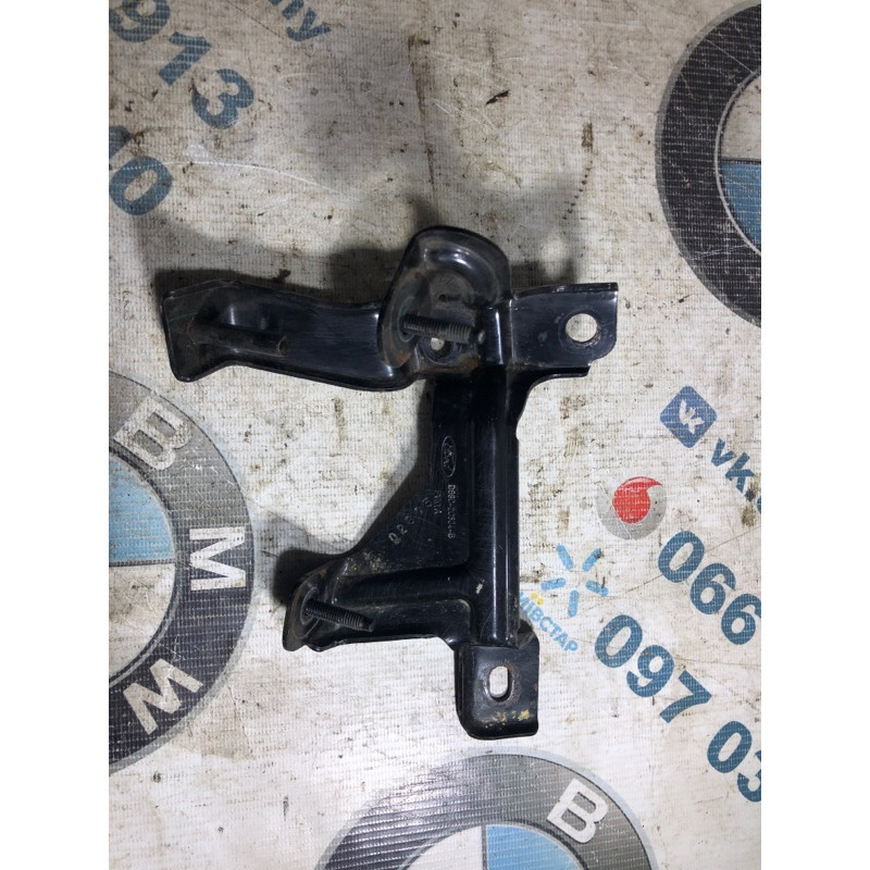 Кронштейн (двигун та елементи) FORD Fusion MK5 2013 2.0 dg9c2c304b