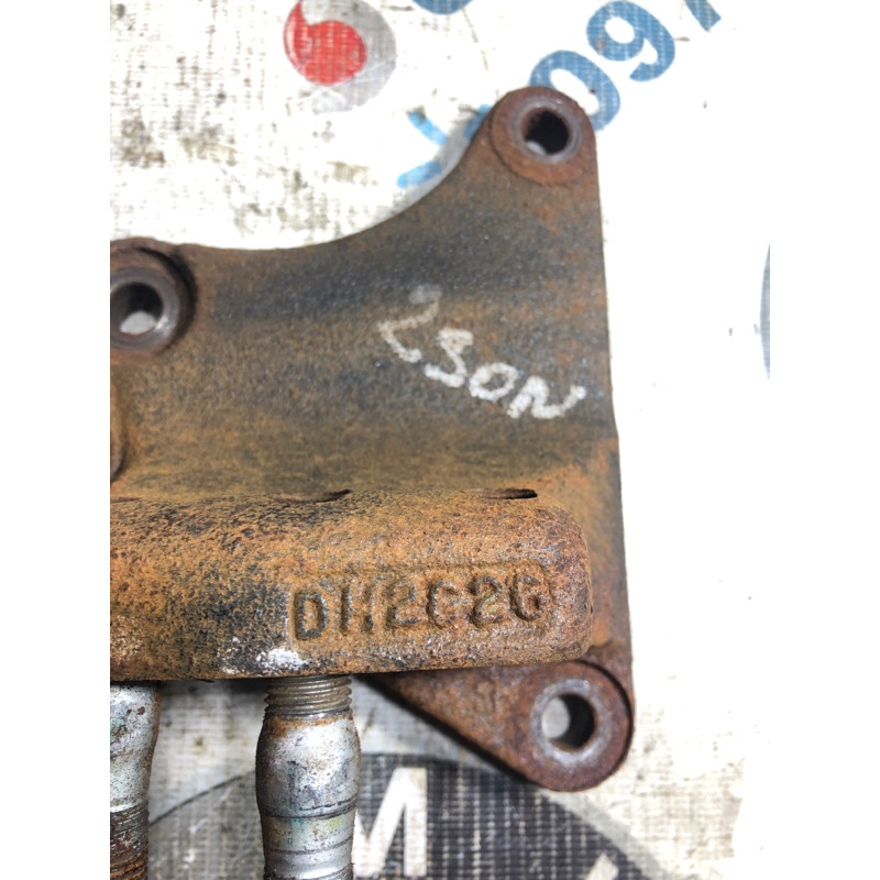 Кронштейн (двигатель и элементы) Hyundai Sonata YF 2013 2.4 216702G000