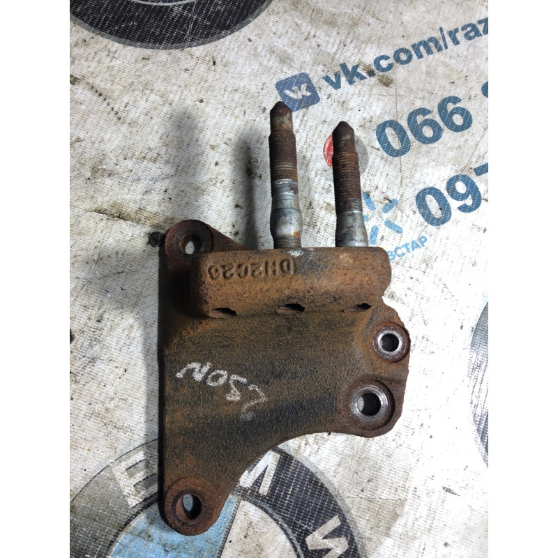 Кронштейн (двигатель и элементы) Hyundai Sonata YF 2013 2.4 216702G000