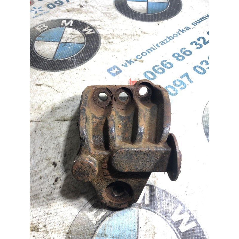 Кронштейн двигателя (кронштейны двигателя) Hyundai Sonata YF 2013 2.4 218202T100