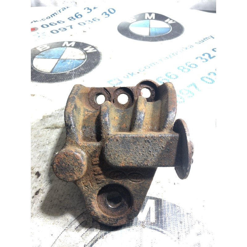 Кронштейн двигателя (кронштейны двигателя) Hyundai Sonata YF 2013 2.4 218202T100