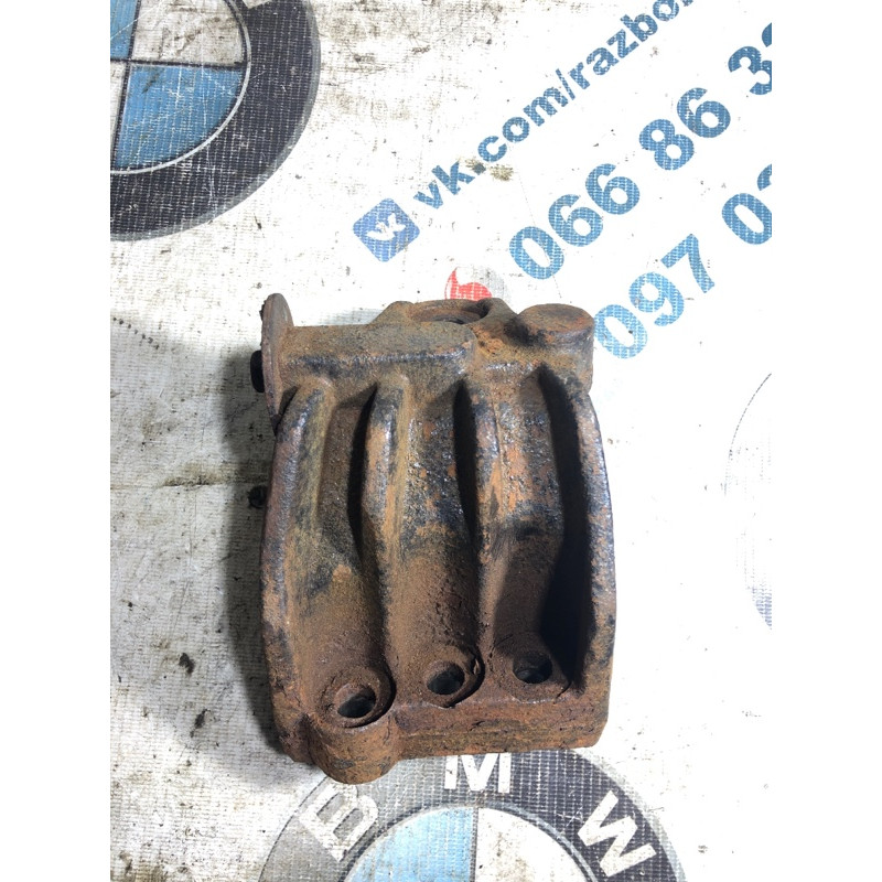 Кронштейн двигателя (кронштейны двигателя) Hyundai Sonata YF 2013 2.4 218202T100