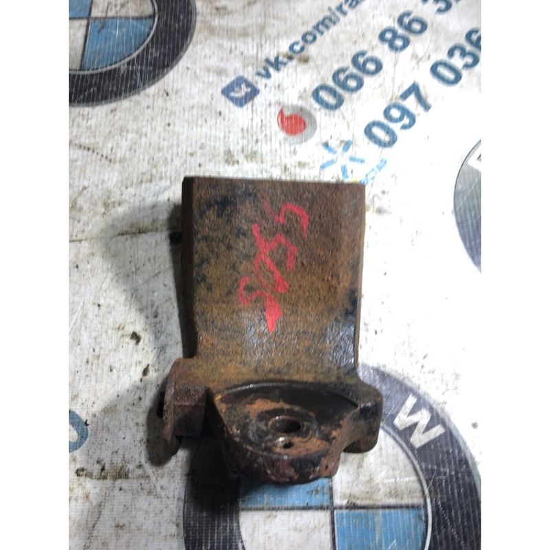 Кронштейн двигателя (кронштейны двигателя) Hyundai Sonata YF 2013 2.4 218202T100