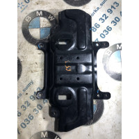 Защита рулевой рейки