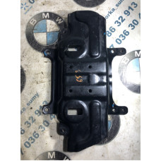 Защита рулевой рейки