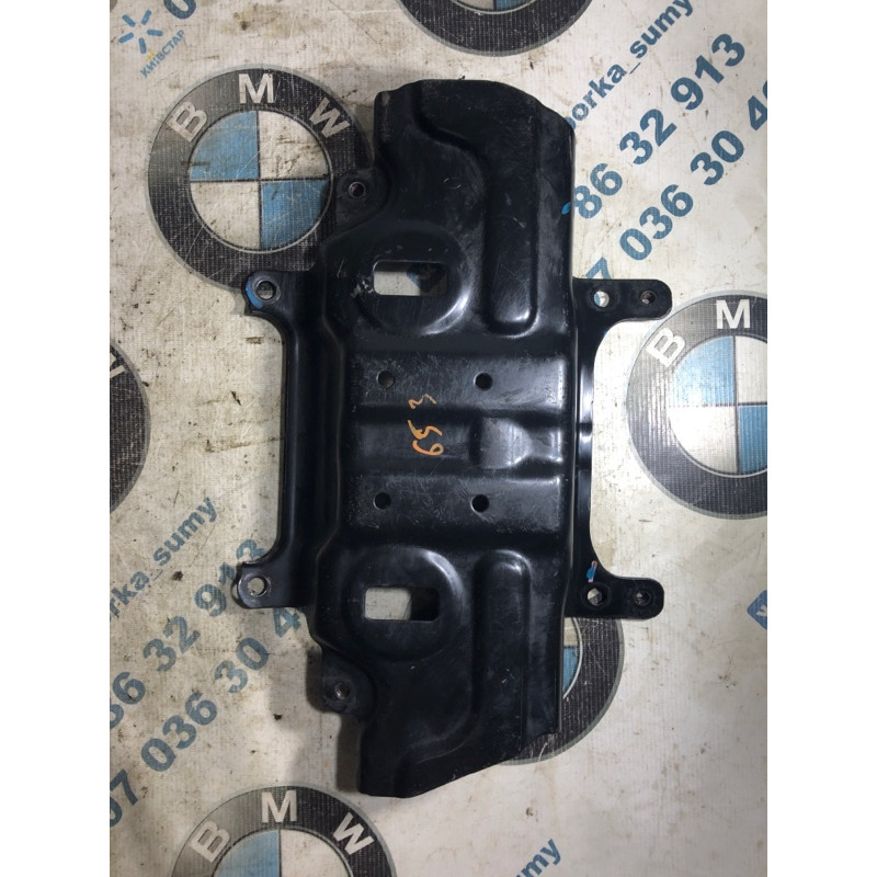 Защита рулевой рейки (рулевое управление) Subaru Forester SJ 2016 2.5 20107SC002