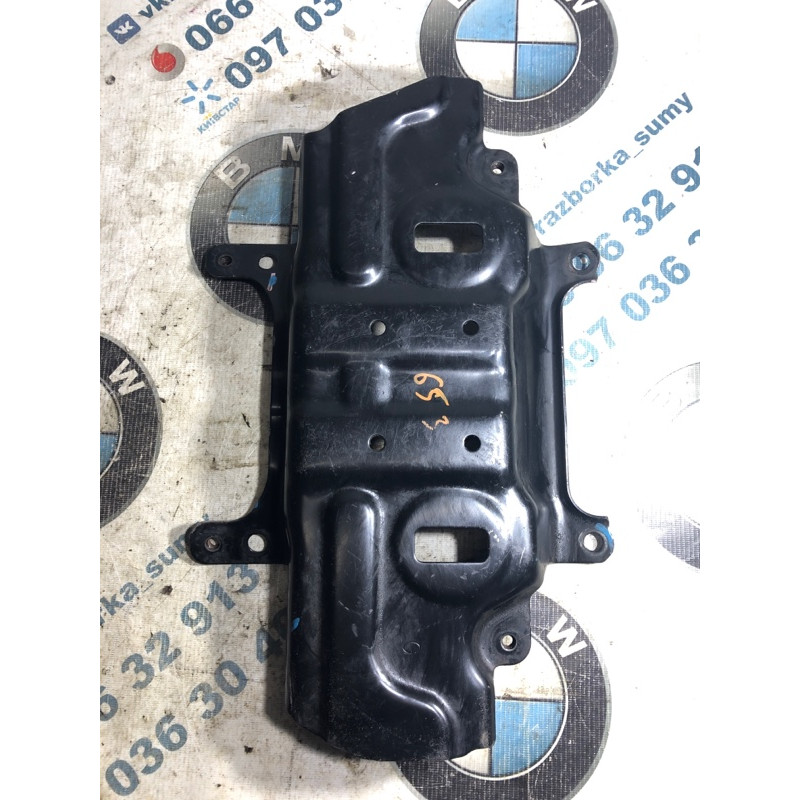 Защита рулевой рейки (рулевое управление) Subaru Forester SJ 2016 2.5 20107SC002