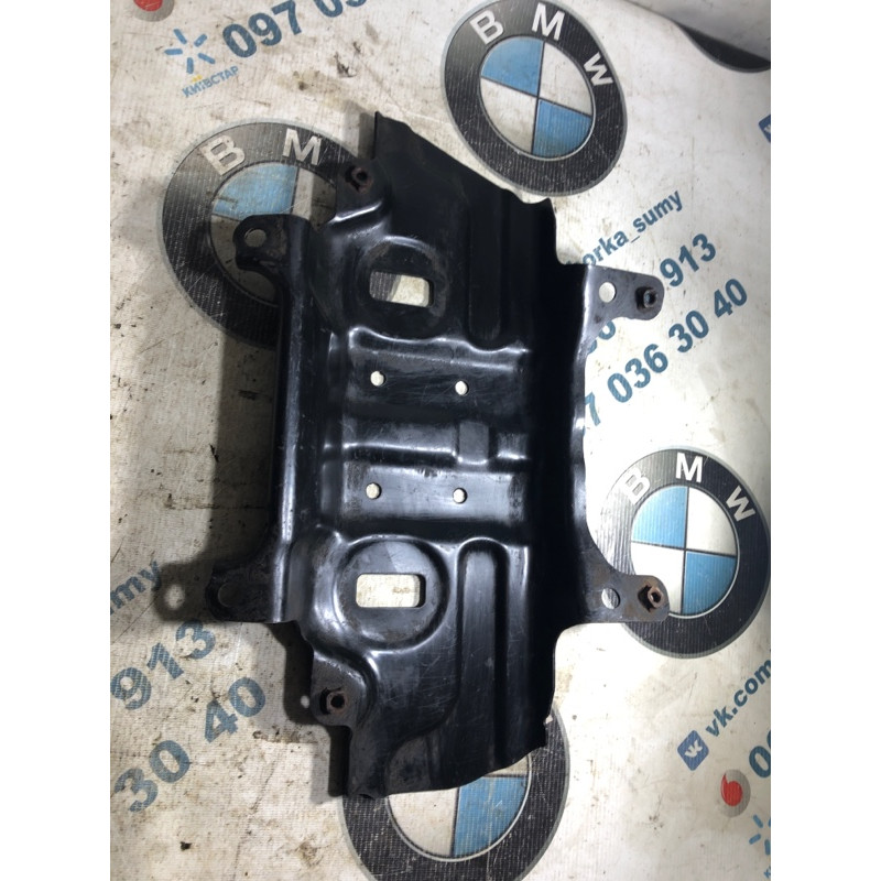 Защита рулевой рейки (рулевое управление) Subaru Forester SJ 2016 2.5 20107SC002