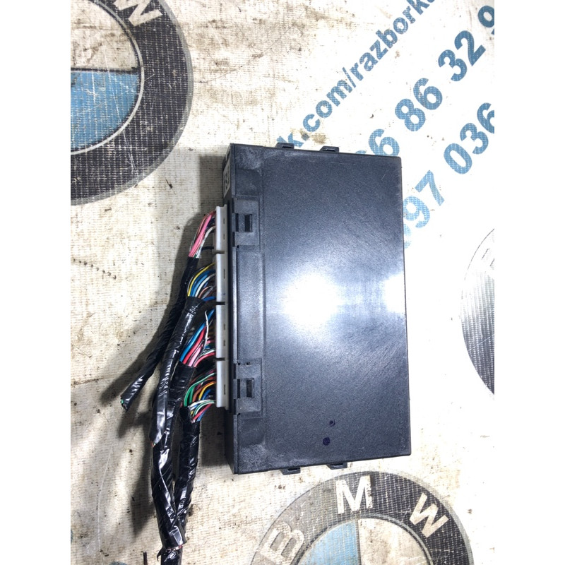 Блок комфорта (электрика / блок управления) Subaru Forester SJ 2016 2.5 88281sg250