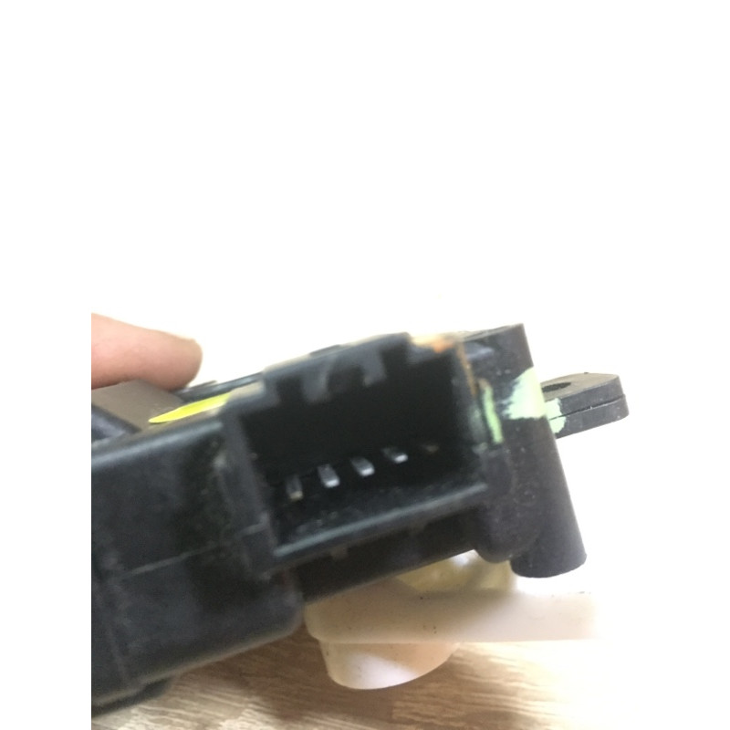 Привод заслонки отопителя (отопление и кондиционирование) Hyundai Sonata LF 2015 2.4 97159C2000