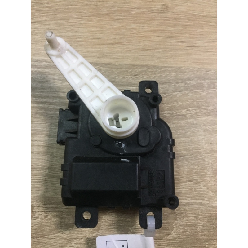 Привод заслонки отопителя (отопление и кондиционирование) Hyundai Sonata LF 2015 2.4 97159C2000