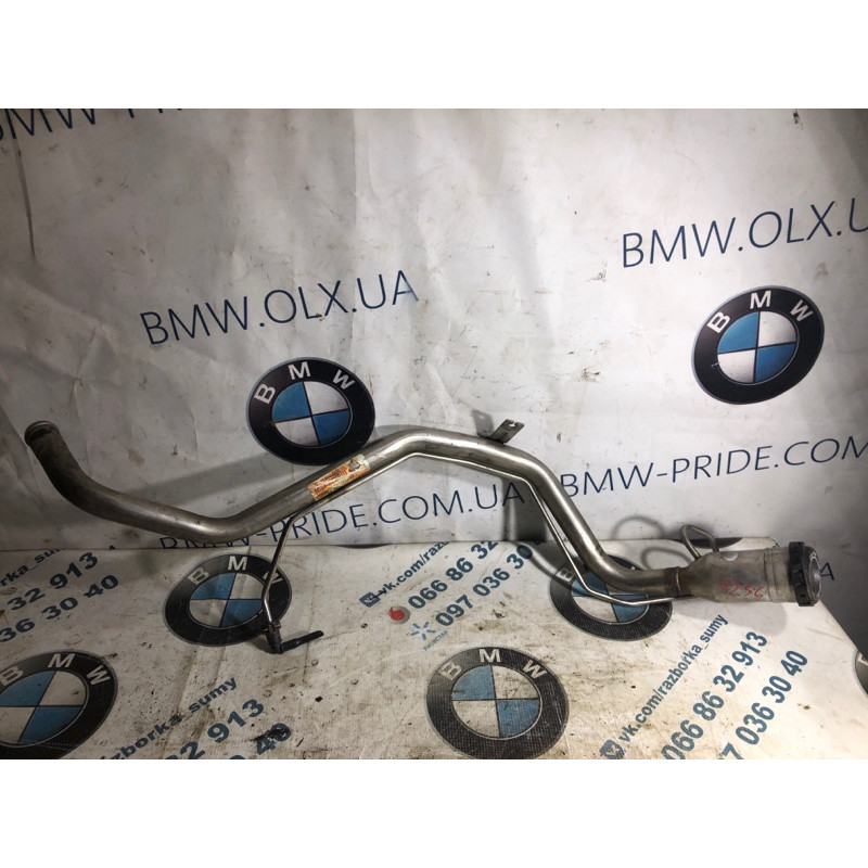 Горловина топливного бака (топливная система) FORD Fusion MK5 2013 2.0 Hybrid DG9Z-9034-R