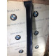 Накладка на поріг (кузов і елементи) BMW 5-series F10 2013 N47D20
