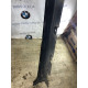 Накладка на поріг (кузов і елементи) BMW 5-series F10 2013 N47D20
