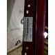 Накладка на поріг (кузов і елементи) BMW 3-series F30 2013 N47D20 51777256912