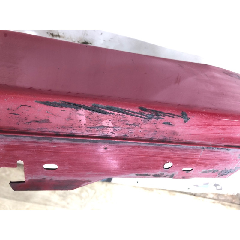 Накладка на поріг (кузов і елементи) BMW 3-series F30 2013 N47D20 51777256912