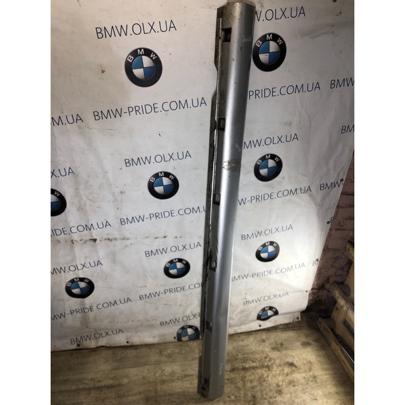 Накладка на поріг (кузов і елементи) Opel Vectra C 2008 2.2 YH 5164747