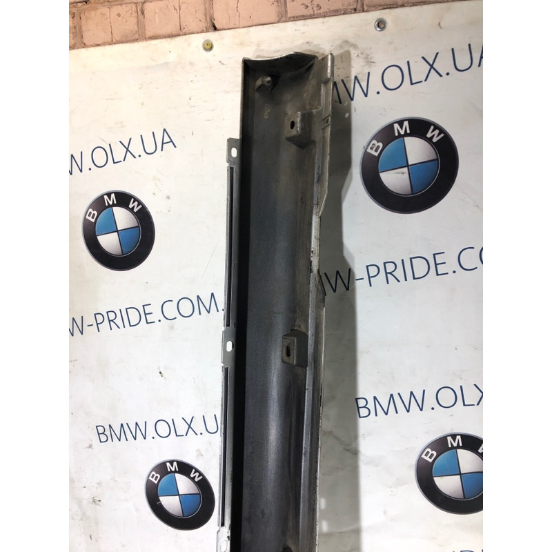 Накладка на поріг (кузов і елементи) Opel Vectra C 2008 2.2 YH 5164747