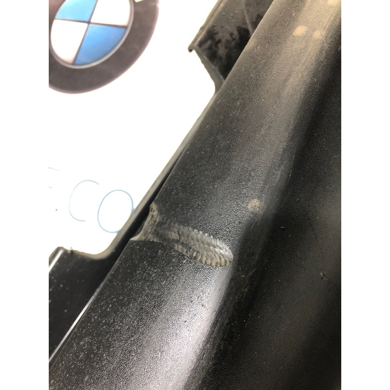 Накладка на поріг (кузов і елементи) Lexus RX XU30 2007 3.0 1MZ-FE 75850